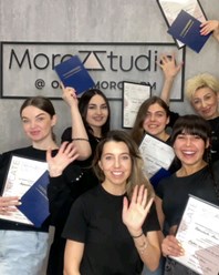 Записывайтесь на услуги или обучение, в школу-студию Ольги Мороз (MorozStudio):  Телефон: +7 926 554-01-28

Сайт: morozpm.ru

Email: info@morozpm.ru