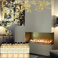 Фото компании  Домашний Очаг 4