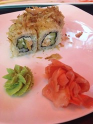 Фото компании  ЯКУДЗА, суши-бар японской кухни 63