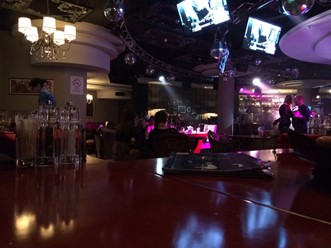 Фото компании  Pavarotti, караоке-ресторан 4