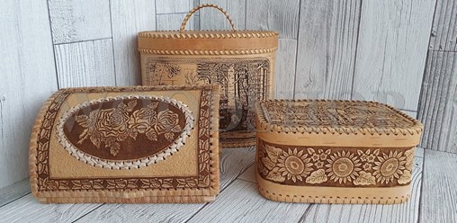 Фото компании  Woodshop 13