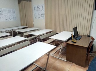 Фото компании ООО ПрофТехОбучение - НК 13