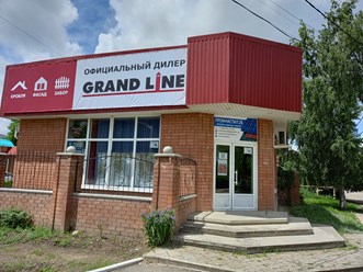 Офис продаж Профнастил26