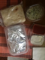 Фото компании  Шашлык от Карена, кафе 4