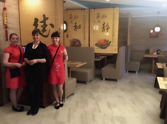 Фото компании  Цзао Ван, сеть ресторанов китайской кухни 7