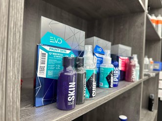 СмолКерамик - детейлиг студия в Смоленске