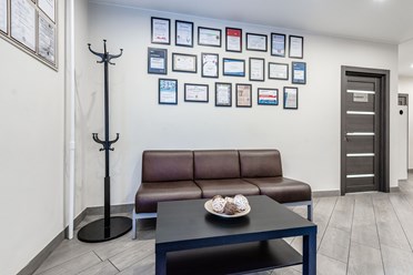 Фото компании  Санидент 11