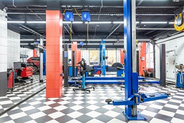 Фото компании  DenAvto 7