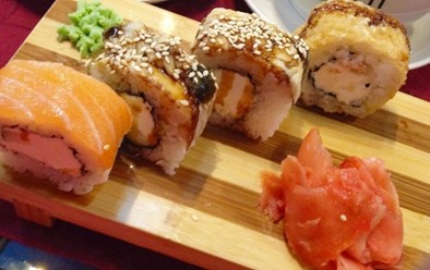 Фото компании  Kemari, суши-бар 4