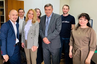 Команда Success Finance