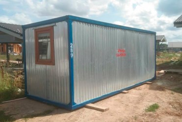 Фото компании ООО Бокс-М 5