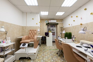 Фото компании  BeautyKOV 5