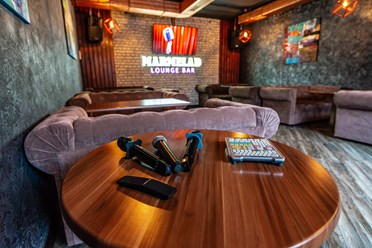 Фото компании  Marmelad Lounge 4