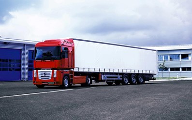Международные автотранспортные услуги по доставке грузов (1-20 тн), из Украины или в Украину, при желании клиента со страхованием услуги (лицензия  № 082025).