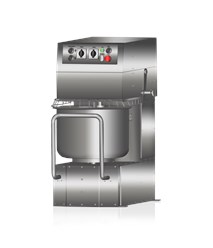 Тестомесильная машина спиральная типа ТМС-70