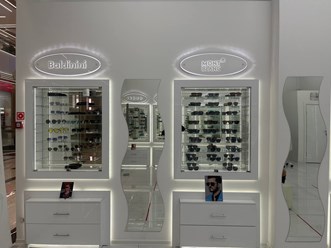 Фото компании  Оптик-А 5