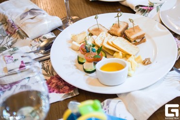 Фото компании  Sancho`s Restaurant, семейный ресторан 62