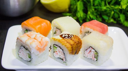 Фото компании  Хатимаки 72