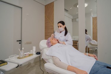Фото компании ООО Sáint Clinic & Spa 47