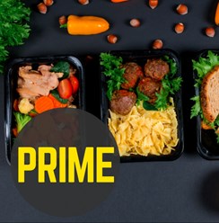 Фото компании  Meals Heals 3