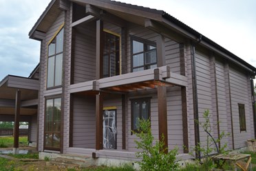 Фото компании ООО Океан Хаус 9