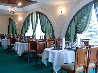 Фото компании  Таежный, ресторан 1