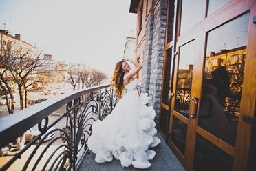 Фото компании  Седьмое Небо, ресторан 9