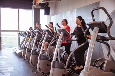 Фото компании ООО Zaruba Fitness 3