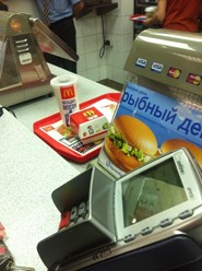 Фото компании  Макдоналдс 11