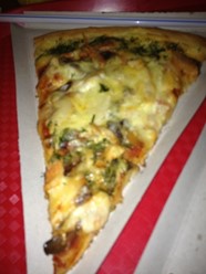 Фото компании  Ташир пицца, сеть ресторанов быстрого питания 25