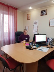 Фото компании  Удостоверяющий центр 1