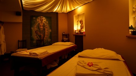 Фото компании ООО Durian SPA&Pleasure 3