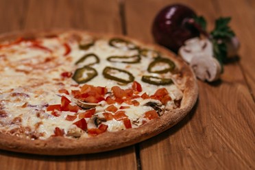 Фото компании  Pizza lovers 22