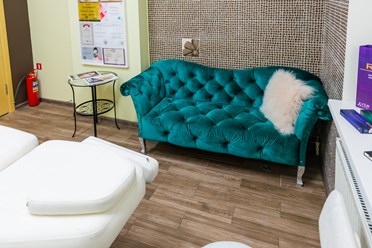 Фото компании  Estetica MED 9