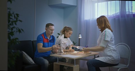 Фото компании  Медико - диагностический центр "Венера" 4