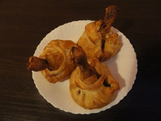 Фото компании  Запеканка, кафе 1