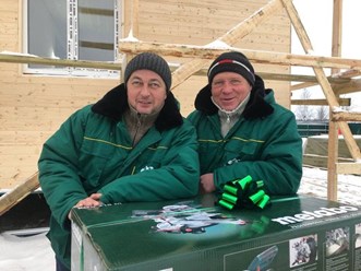 Фото компании ООО Дачный сезон 24