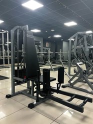 Фото компании  Gaev Fitness Hub 12
