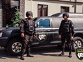 Фото компании  Частная охранная организация «Барс» 2