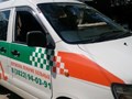 Перевозка лежачих больных Томск Северск