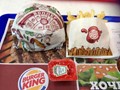 Фото компании  Burger King 4