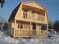 Фото компании  СК из Бруса 1