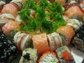 Фото компании  Ваби Саби, сеть японских кафе 5