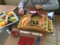 Фото компании  Сэко, ресторан 5