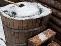 Фото компании  «Услада», баня на дровах 3