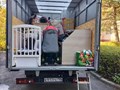 Фото компании  Лобня-грузоперевозки 1