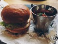 Фото компании  Burger and Crab, бар-ресторан 4