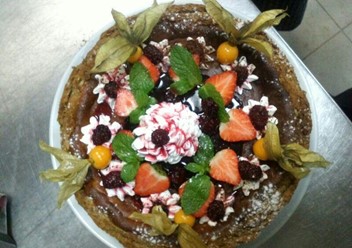 Фото компании  Evoo, ресторан 4