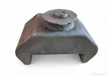 Фото компании ООО Сибирский Литейный завод 4