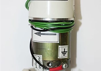 Клапан  КЭФ-НО-20